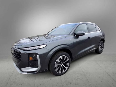 New 2026 Audi Q3 quattro 2.0T image 4