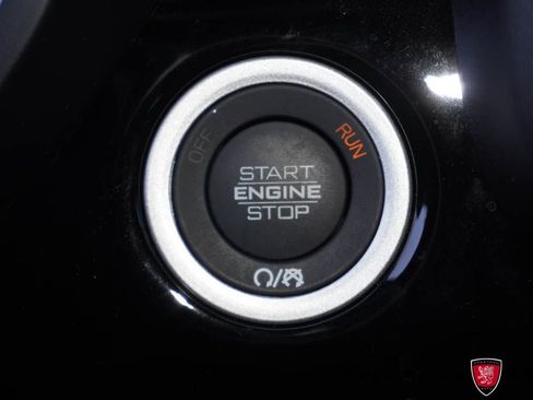 Used 2026 RAM 1500 Laramie w/ Night Edition AWD/4WD image 41