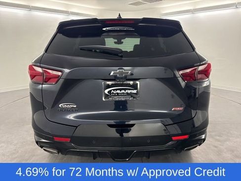 Used 2020 Chevrolet Blazer RS image 6