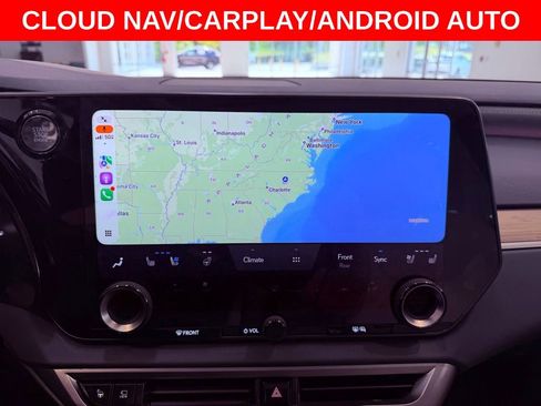 Certified 2024 Lexus RX 350 Premium Plus w/ Convenience Package image 14