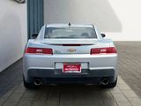 Used 2015 Chevrolet Camaro LS image 5