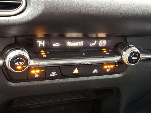 Certified 2022 MAZDA CX-30 AWD 2.5 S w/ Premium Package image 16