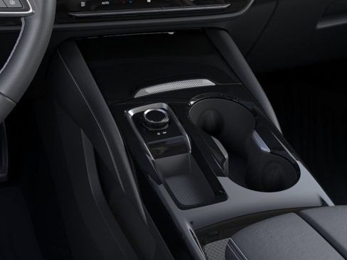 New 2026 Buick Envision Sport Touring AWD/4WD image 23