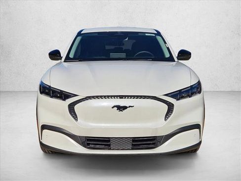 New 2025 Ford Mustang Mach-E Select w/ Comfort Package Lite image 6