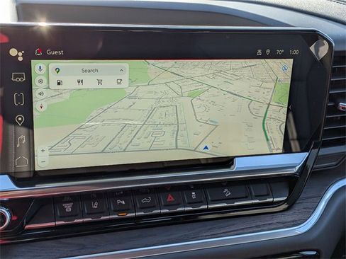 New 2026 GMC Sierra 2500 SLT w/ SLT Premium Package image 23