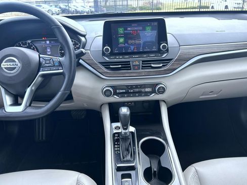 Used 2020 Nissan Altima 2.5 SL image 12