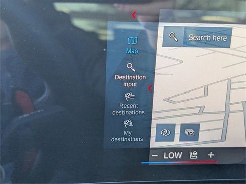 Used 2026 BMW M5 w/ Executive Package image 16