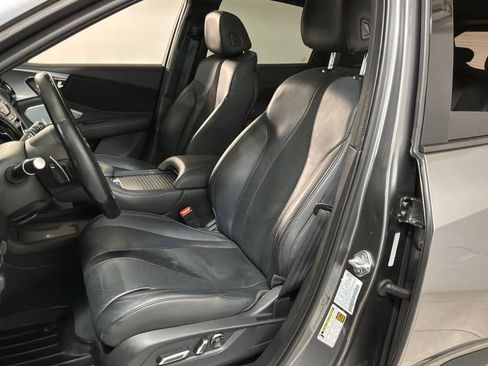 Used 2023 Acura RDX AWD w/ A-Spec & Advance Pkg image 7