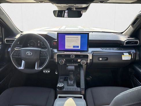 New 2025 Toyota Tacoma TRD Sport image 18