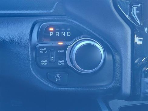 Certified 2023 RAM 1500 Big Horn image 26