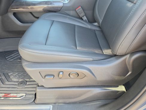 New 2025 Chevrolet Silverado 3500 LTZ w/ LTZ Plus Package image 21