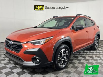 New 2025 Subaru Crosstrek 2.5i Premium