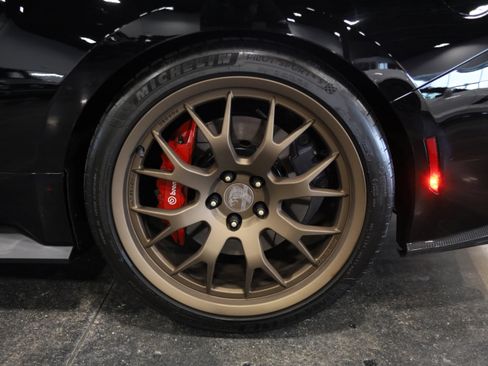 Used 2024 Ford Mustang GT Premium w/ GT Performance Package image 43