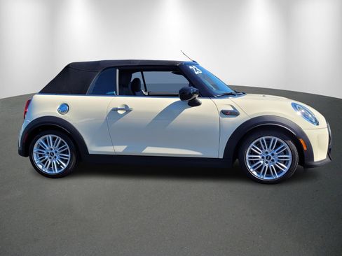 Certified 2023 MINI Cooper S image 8