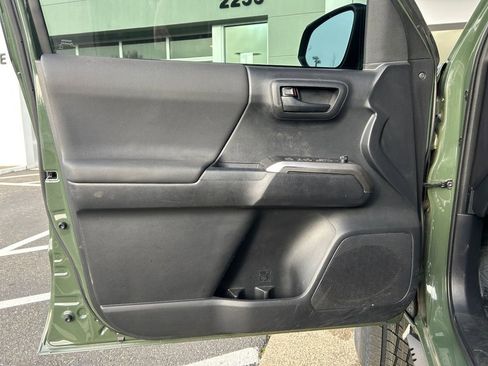 Used 2021 Toyota Tacoma image 22