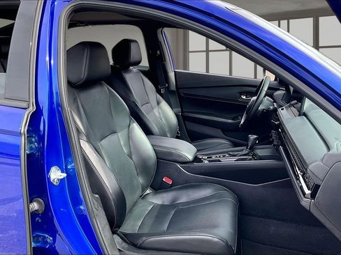 Certified 2023 Honda Accord Sport image 29