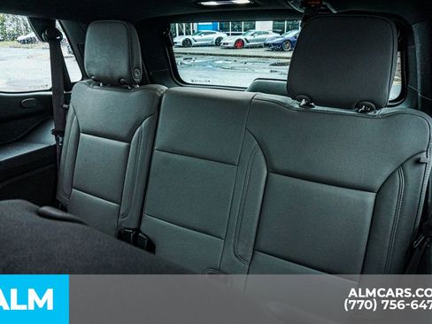 Used 2024 Chevrolet Tahoe LT image 23