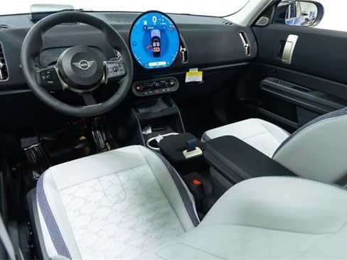 Certified 2025 MINI Cooper Countryman S image 20
