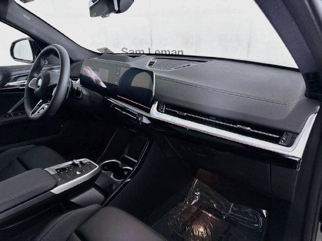 New 2026 BMW X2 xDrive28i w/ Technology Package AWD/4WD image 30