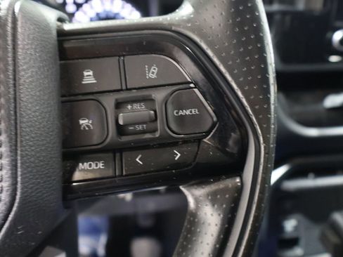 Used 2024 Toyota Tundra SR5 w/ SR5 Convenience Package image 33