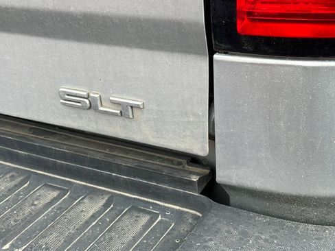 Used 2019 GMC Sierra 2500 SLT w/ Duramax Plus Package image 6