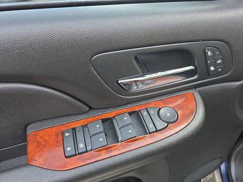 Used 2009 Chevrolet Silverado 1500 LTZ w/ Safety Package image 12