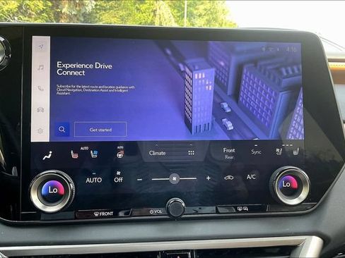 Used 2024 Lexus RX 350 Premium w/ Accessory Package (Z1) AWD/4WD image 15
