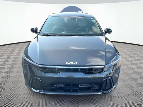 Certified 2026 Kia K4 GT-Line Turbo FWD image 2