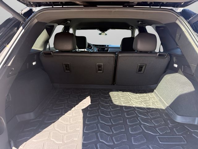 Used 2023 Cadillac XT5 Luxury FWD image 10