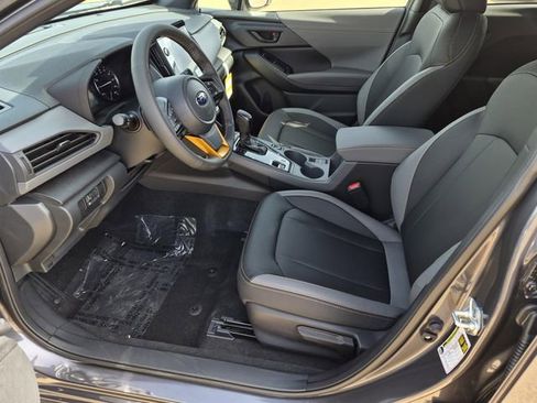 New 2026 Subaru Crosstrek 2.5i Wilderness AWD/4WD image 9