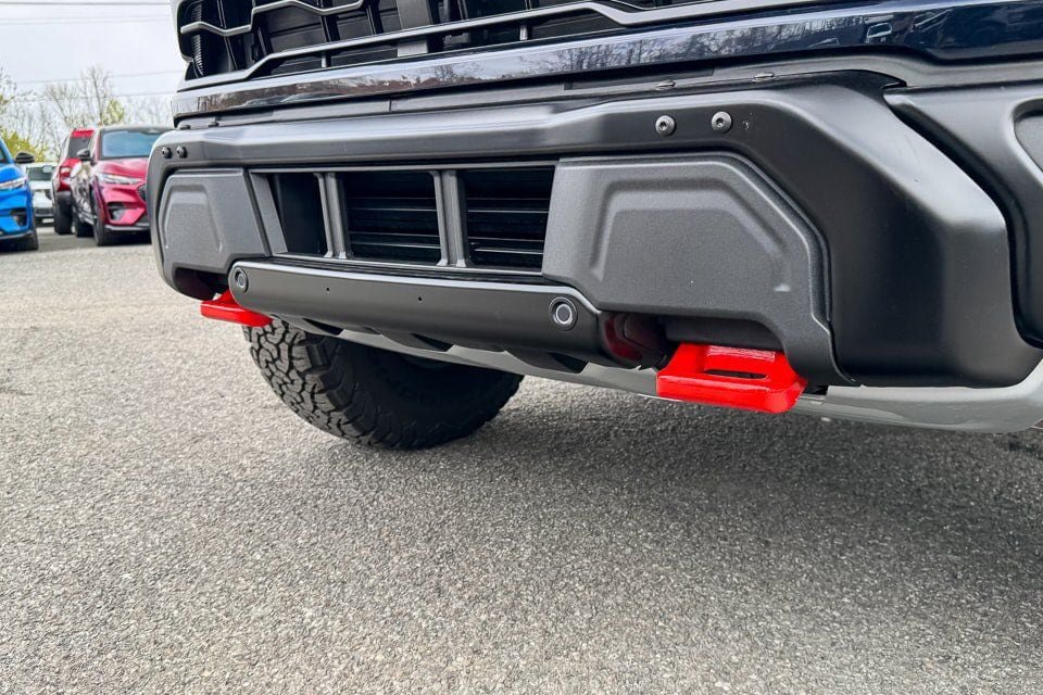 New 2026 Ford F150 Raptor w/ Equipment Group 803A Raptor R AWD/4WD image 14