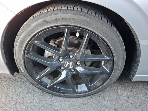 Certified 2023 Honda Civic Sport image 27