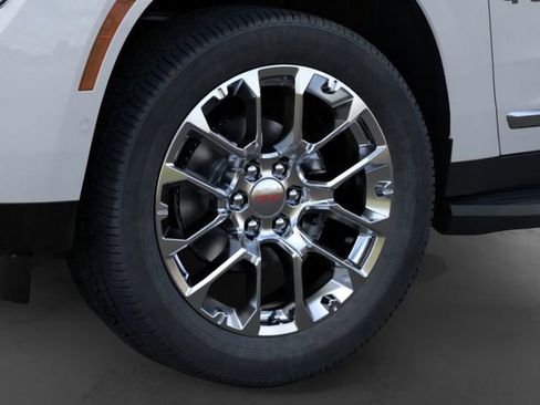 New 2026 GMC Yukon Elevation image 9