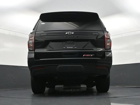 Used 2024 Chevrolet Tahoe RST w/ Luxury Package RWD image 29