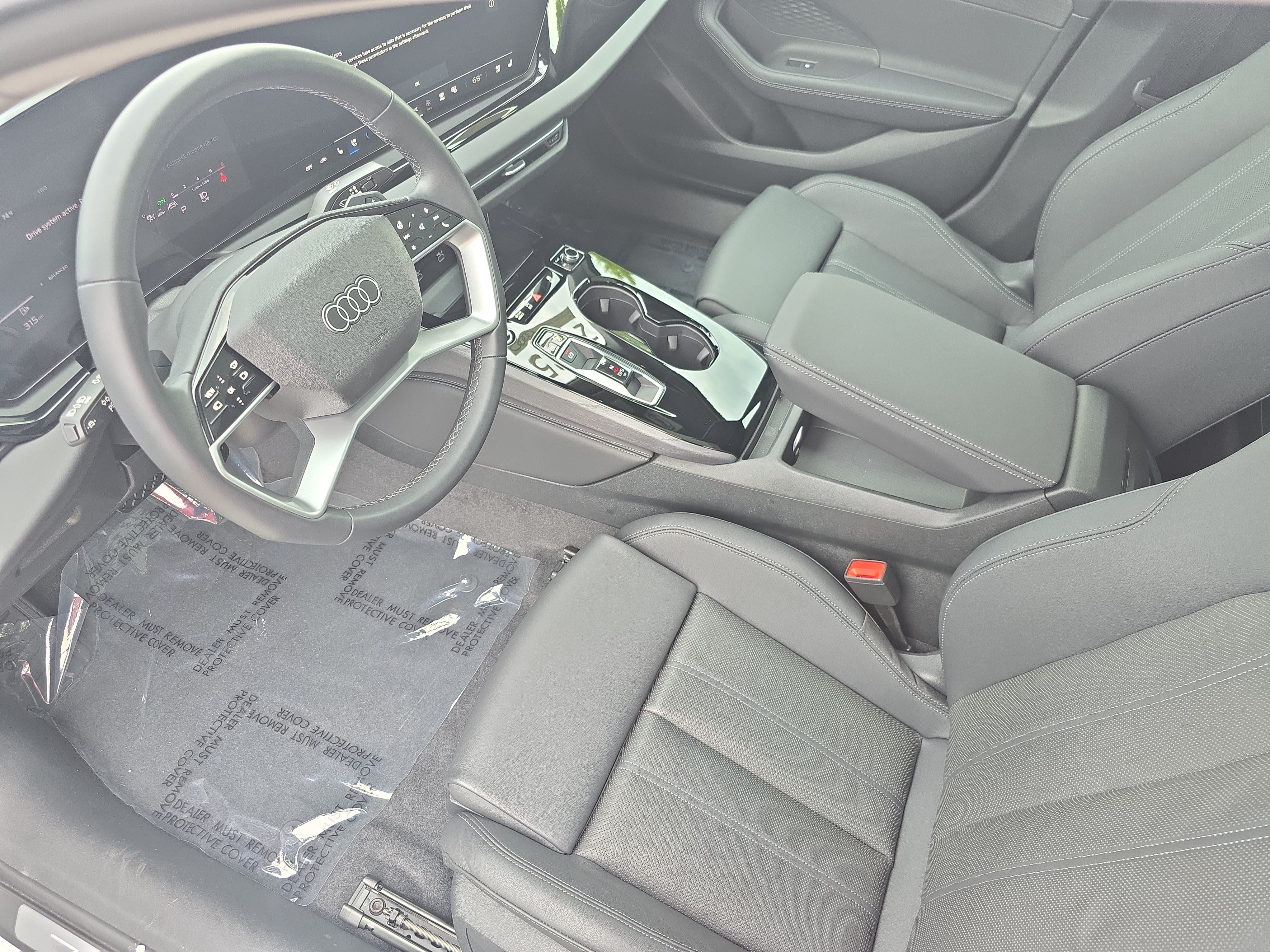 Certified 2025 Audi A5 Premium Plus AWD/4WD image 16