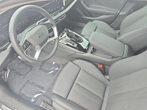 Certified 2025 Audi A5 2.0T Premium Plus AWD/4WD image 16