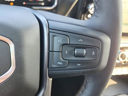 New 2026 GMC Sierra 2500 Denali Ultimate image 28