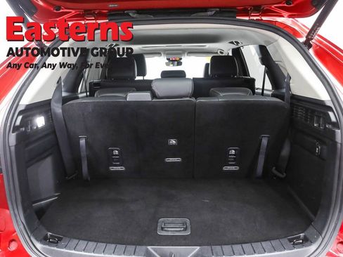 Used 2024 MAZDA CX-90 3.3 Turbo w/ Preferred Plus image 9