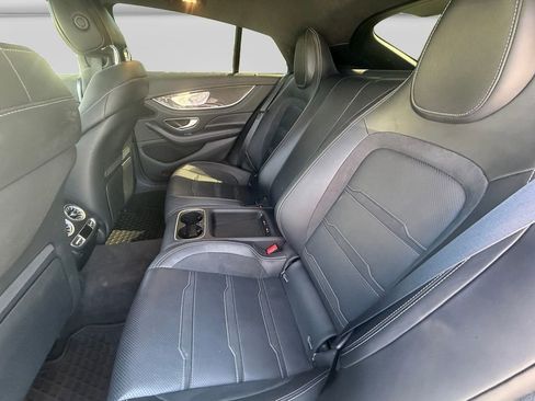 Used 2022 Mercedes-Benz AMG GT 53 image 9
