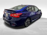 Used 2019 Nissan Sentra SR image 4