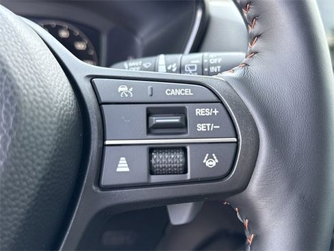 New 2026 Honda CR-V TrailSport image 33