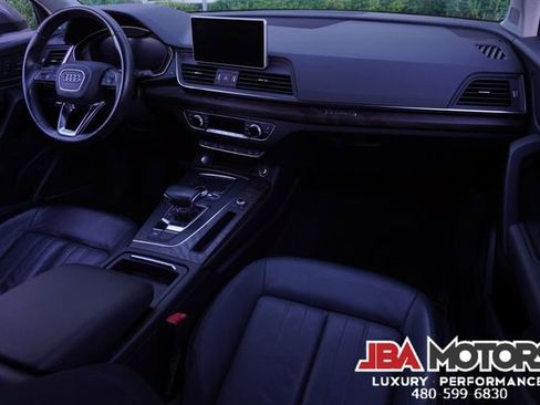 Used 2018 Audi Q5 2.0T Premium Plus w/ Premium Plus Package image 95
