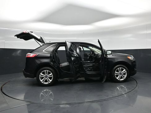 Used 2019 Ford Edge SEL w/ Equipment Group 201A AWD/4WD image 4
