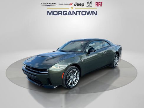 New 2026 Dodge Charger R/T Scat Pack image 1