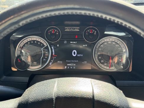 Used 2014 RAM 1500 Sport w/ Convenience Group AWD/4WD image 19