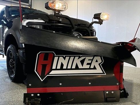 Used 2024 Ford F250 XL w/ STX Appearance Package image 32