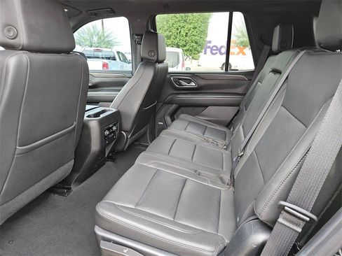 Used 2023 Chevrolet Tahoe LT w/ Luxury Package image 26