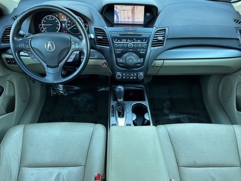 Used 2014 Acura RDX Technology Package image 3