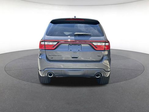 Certified 2025 Dodge Durango R/T AWD/4WD image 4