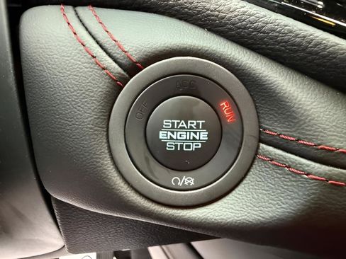 New 2026 Dodge Durango GT w/ Blacktop Package image 24